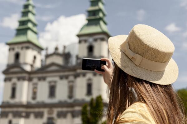 City-tours