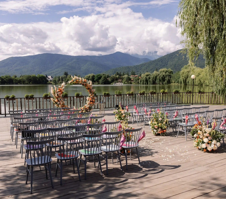 kakheti wedding